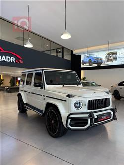 مرسيدس بنز G-Class